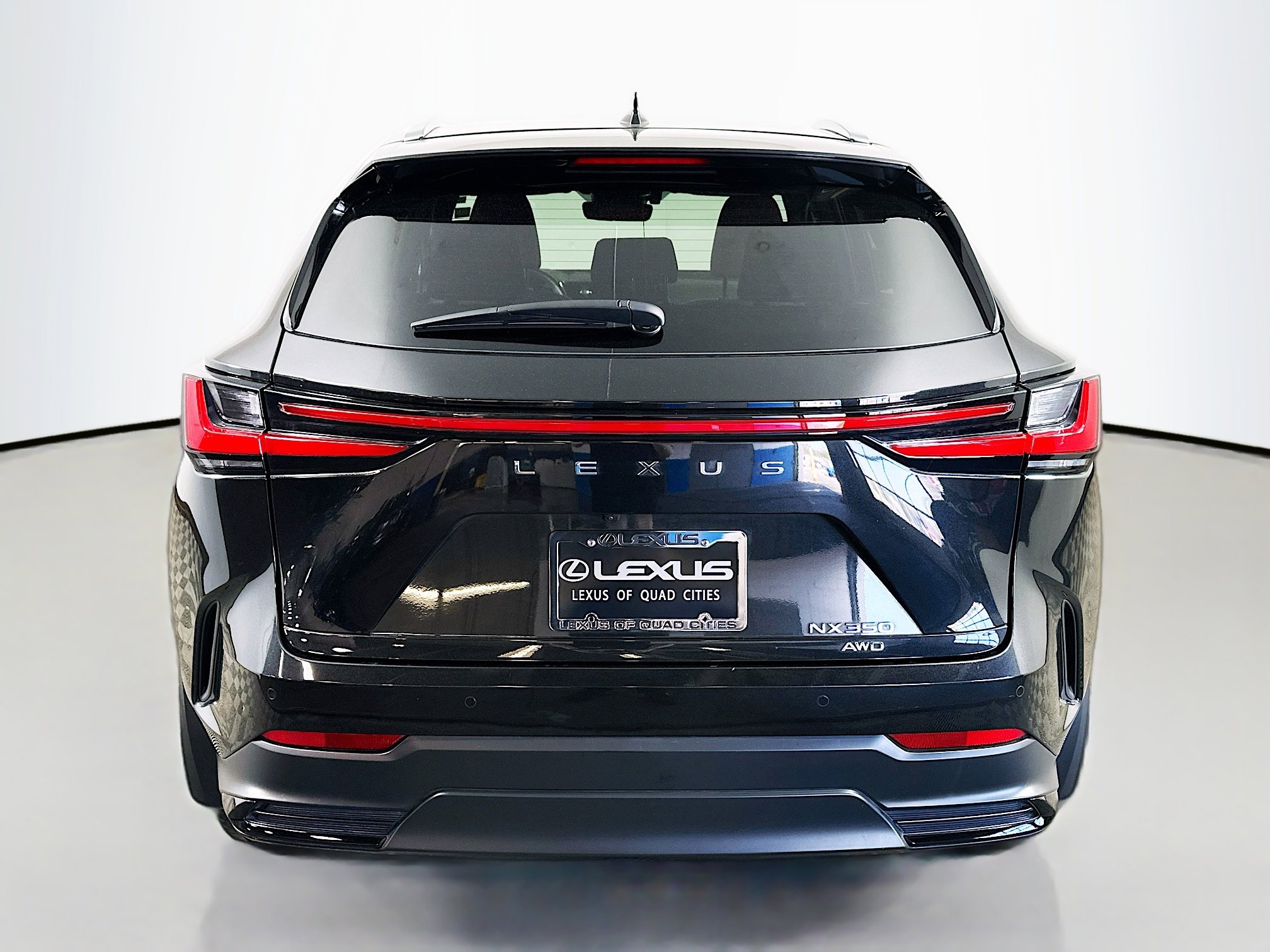 Used 2025 Lexus NX 350 AWD w/ Accessory Package (2T) image 6