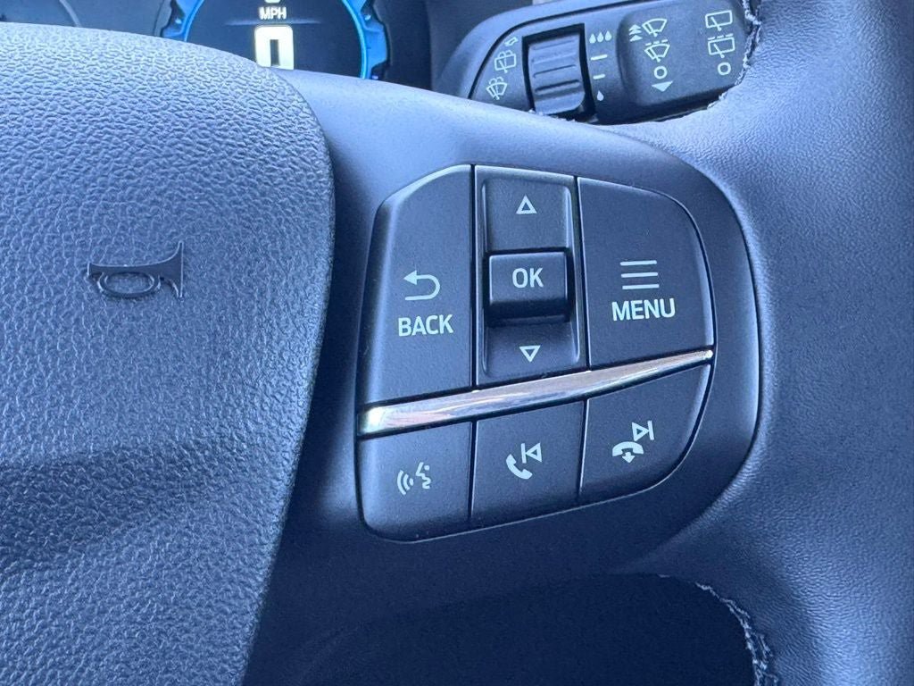 New 2025 Ford Bronco Sport Big Bend w/ Convenience Package AWD/4WD image 8