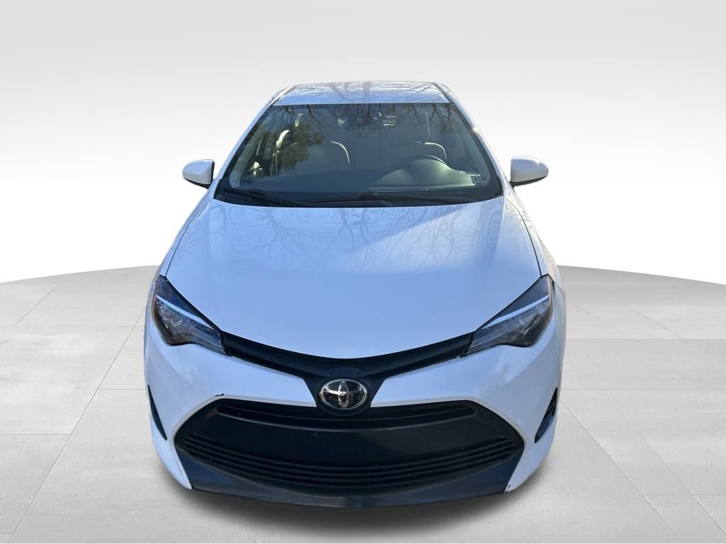 Used 2019 Toyota Corolla LE image 8