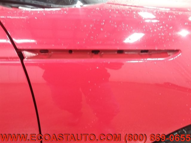 Used 2004 Ford Thunderbird Deluxe RWD image 15