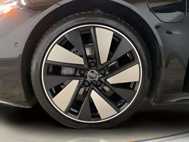 Used 2024 Audi e-tron GT Prestige w/ Prestige Package AWD/4WD image 58