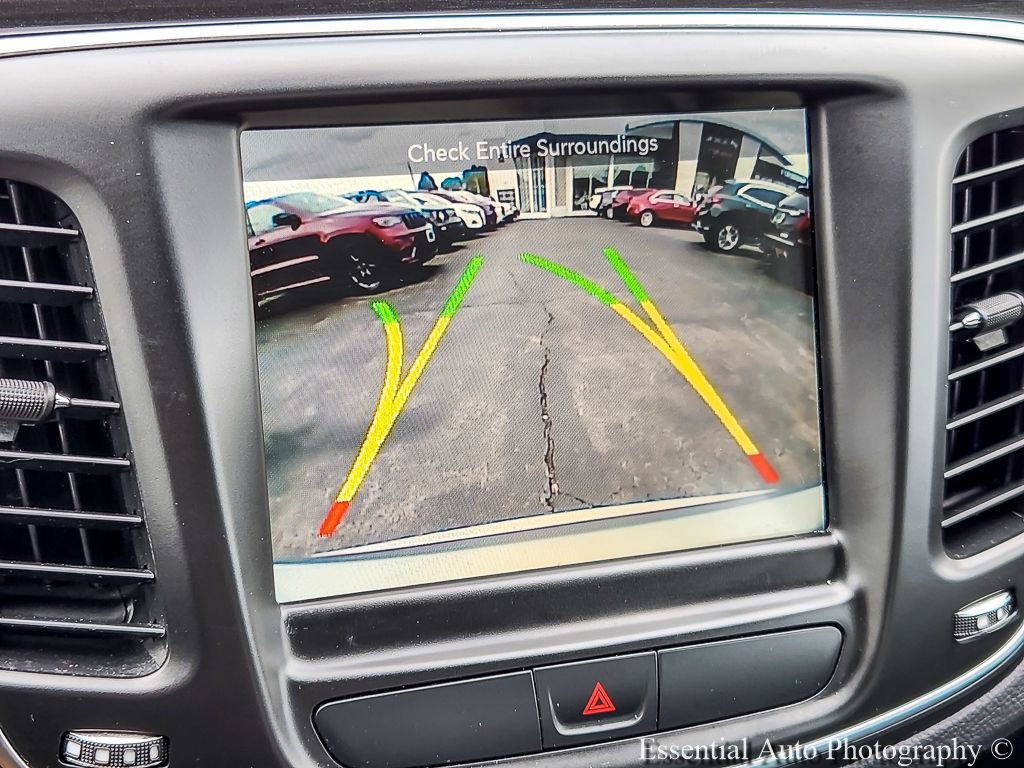 Used 2017 Chrysler 200 Limited Platinum FWD image 14