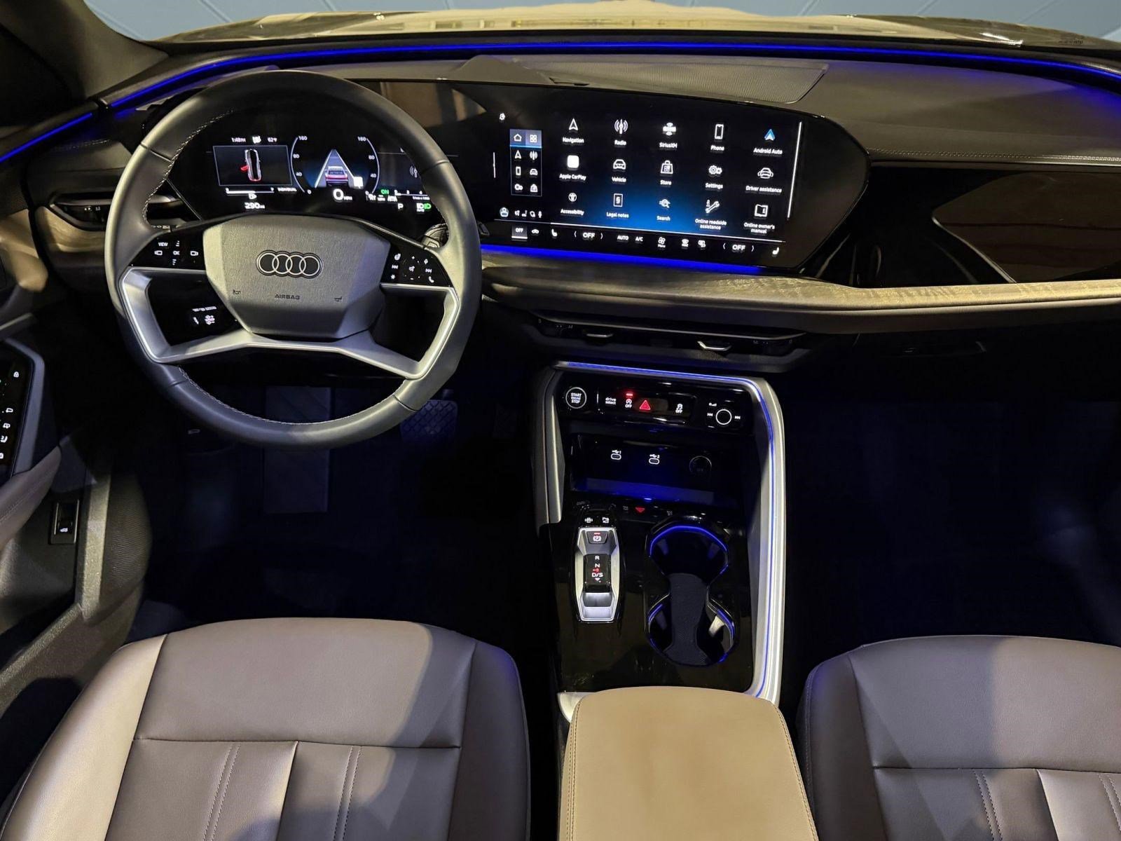 Certified 2025 Audi Q5 Premium w/ Convenience Package image 23