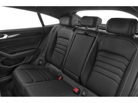 Used 2021 Volkswagen Arteon SEL Premium image 16