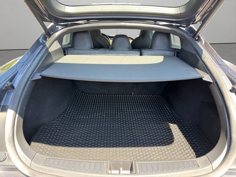 Used 2019 Tesla Model S Long Range AWD/4WD image 11