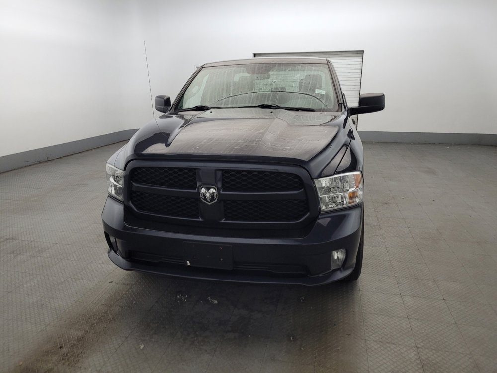 Used 2019 RAM 1500 Express w/ Express Value Package AWD/4WD image 15