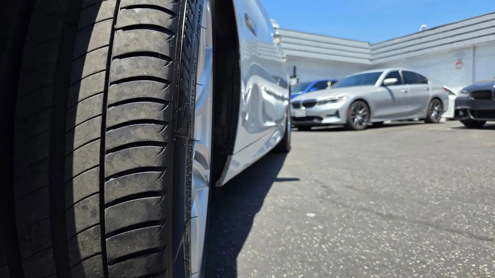 Used 2013 BMW 535i Sedan RWD image 47