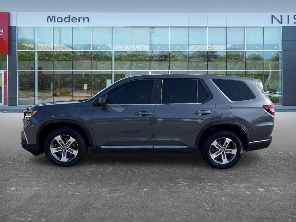 Used 2023 Honda Pilot EX-L image 8