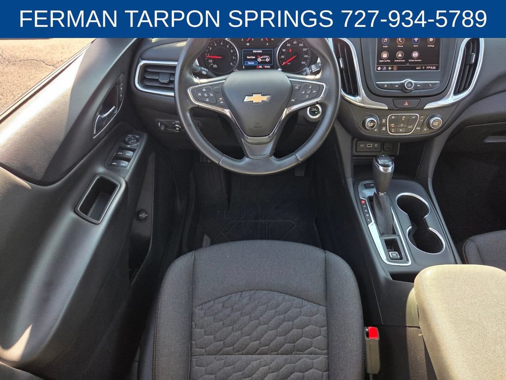 Used 2020 Chevrolet Equinox LT FWD image 14