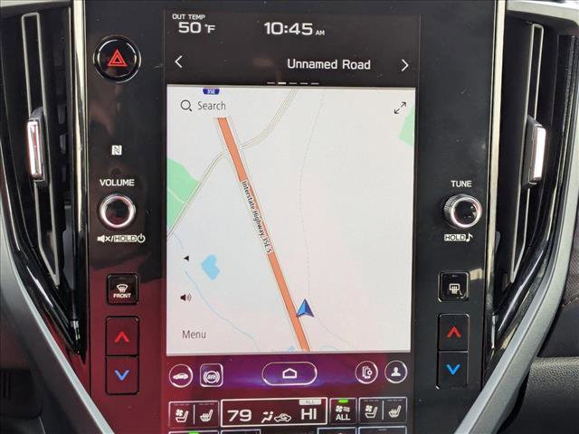 Used 2025 Subaru Forester Touring image 13