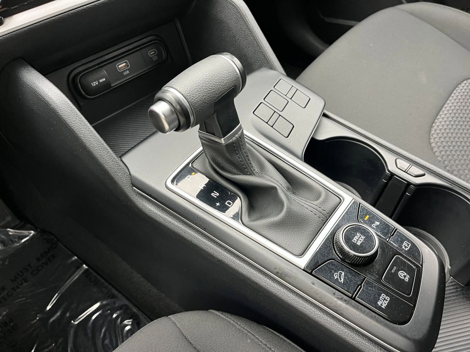 Used 2025 Kia Sportage LX FWD image 38
