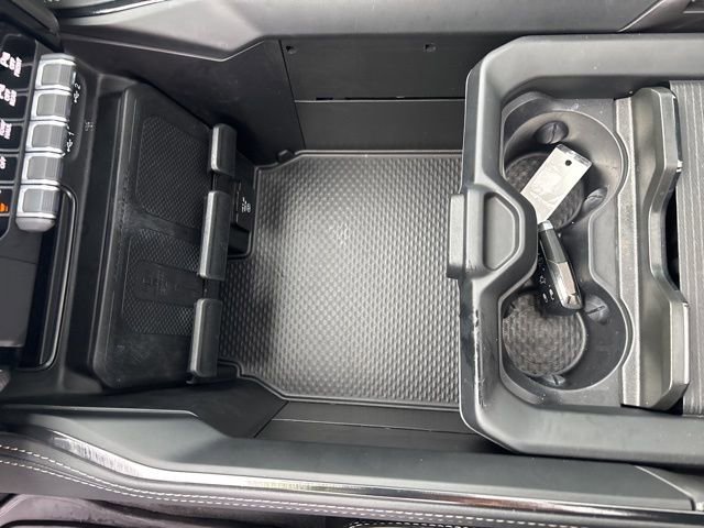 Used 2022 RAM 1500 Limited w/ Body Color Bumper Group image 35