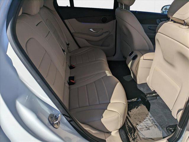 Used 2021 Mercedes-Benz GLC 300 GLC 300 w/ Premium Package image 19