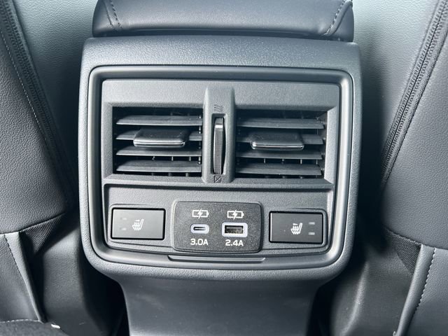 New 2026 Subaru Outback Touring XT image 34