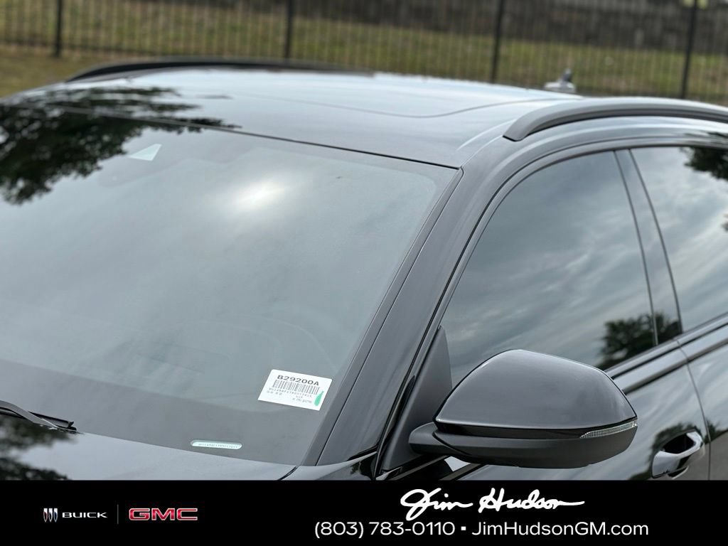 Used 2024 Audi RS Q8 AWD/4WD image 11