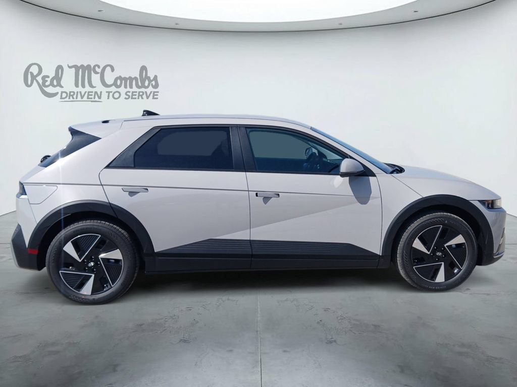 New 2027 Hyundai Ioniq 5 SE RWD image 6