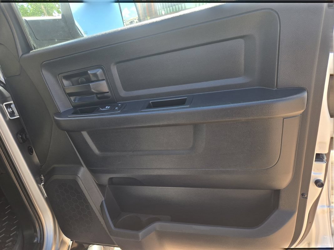 Used 2016 RAM 1500 Tradesman w/ Popular Equipment Group AWD/4WD image 23