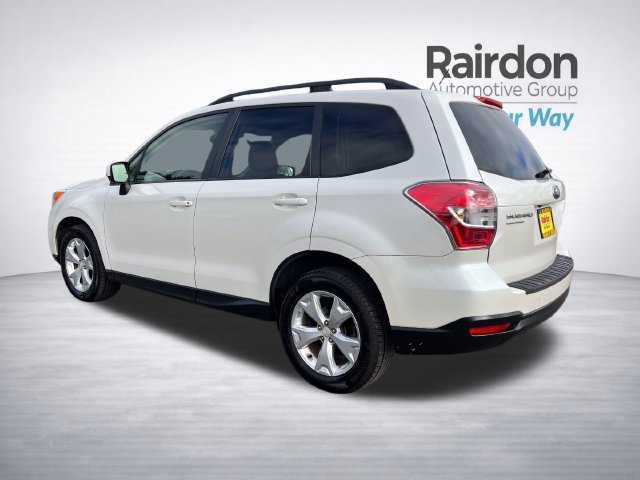 Used 2014 Subaru Forester 2.5i Premium w/ Popular Package #1 AWD/4WD image 5