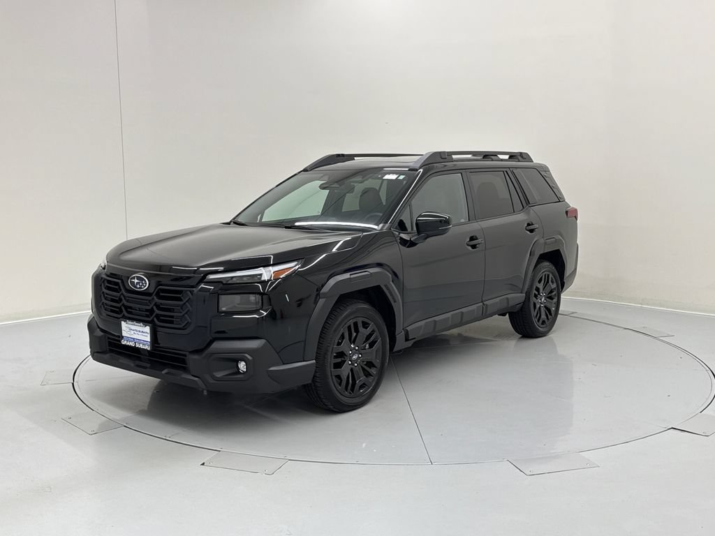 Certified 2026 Subaru Outback Limited XT AWD/4WD image 2