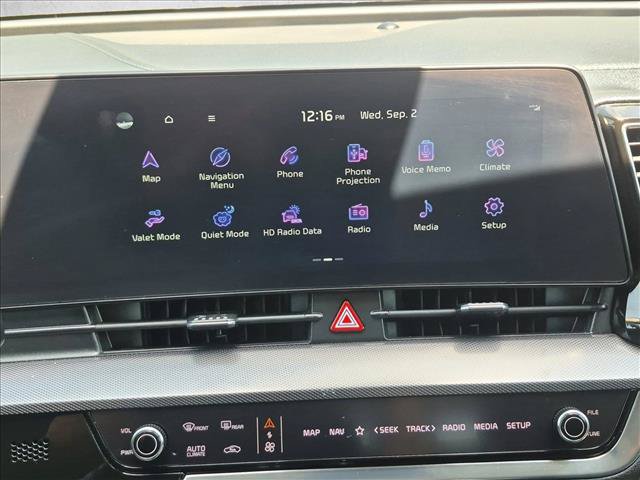 Used 2023 Kia Sportage SX FWD image 15