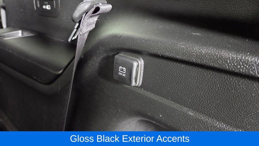 Used 2023 Jeep Grand Cherokee L Laredo image 13