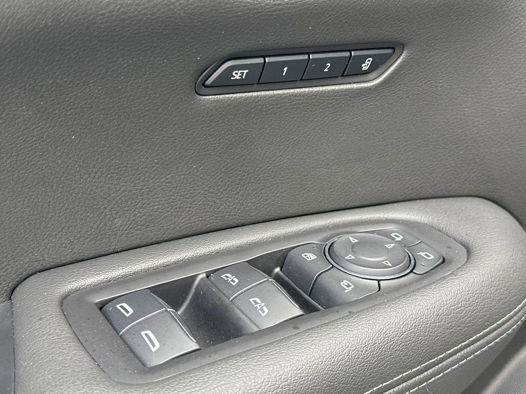 Certified 2024 Cadillac XT6 Premium Luxury image 19