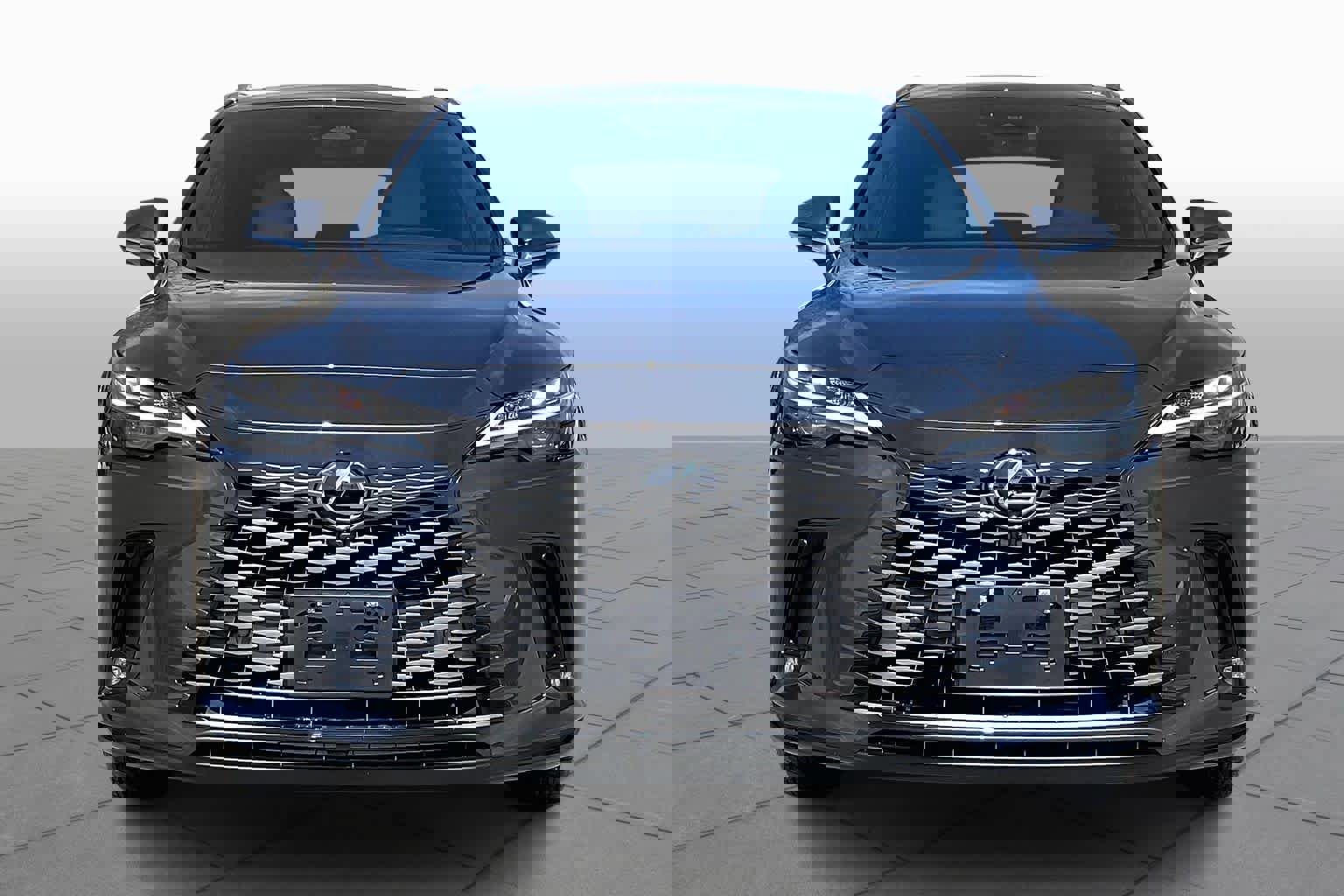 Used 2026 Lexus RX 350 Premium image 2