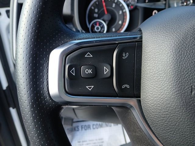 New 2026 RAM 3500 Tradesman image 32