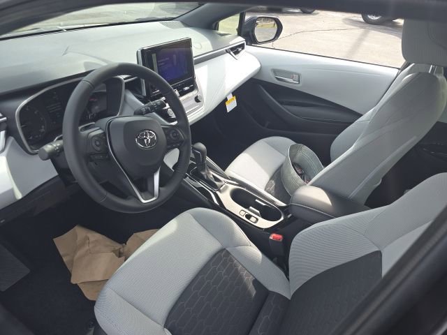 New 2026 Toyota Corolla SE image 9