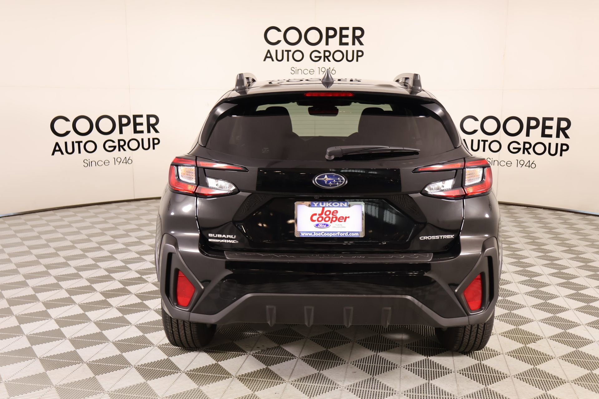 Used 2025 Subaru Crosstrek 2.0i Premium AWD/4WD image 20