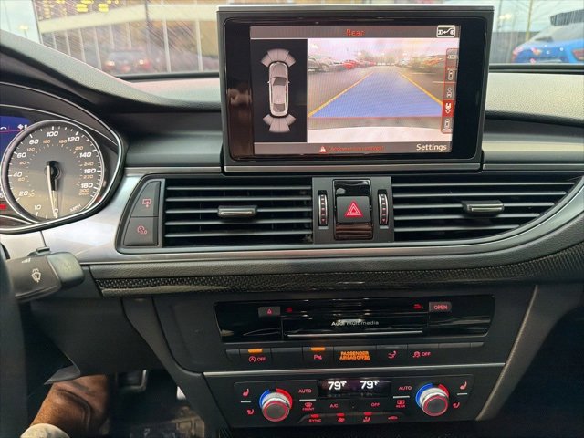 Used 2017 Audi S7 Premium Plus w/ S7 Sport Package image 24