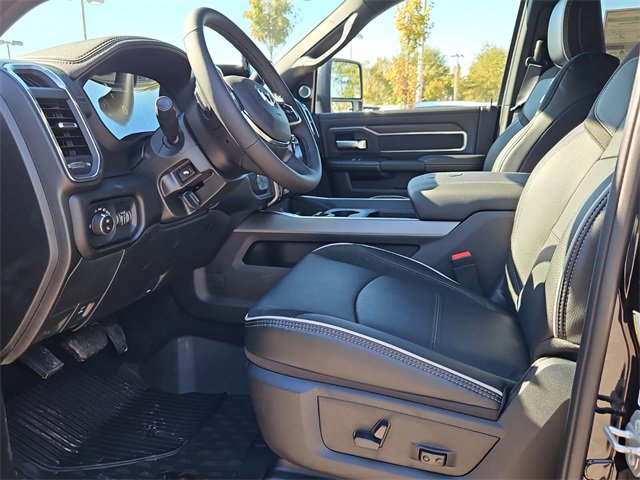 New 2026 RAM 3500 Laramie image 9
