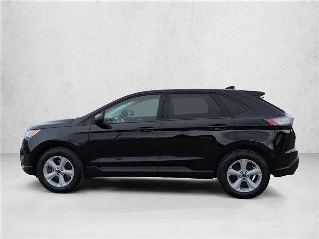 Used 2017 Ford Edge SE image 9