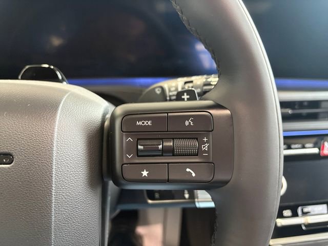 Used 2026 Hyundai Santa Fe Calligraphy AWD/4WD image 23
