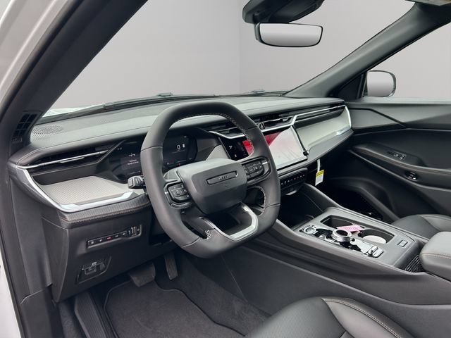 New 2026 Jeep Cherokee Limited AWD/4WD image 26