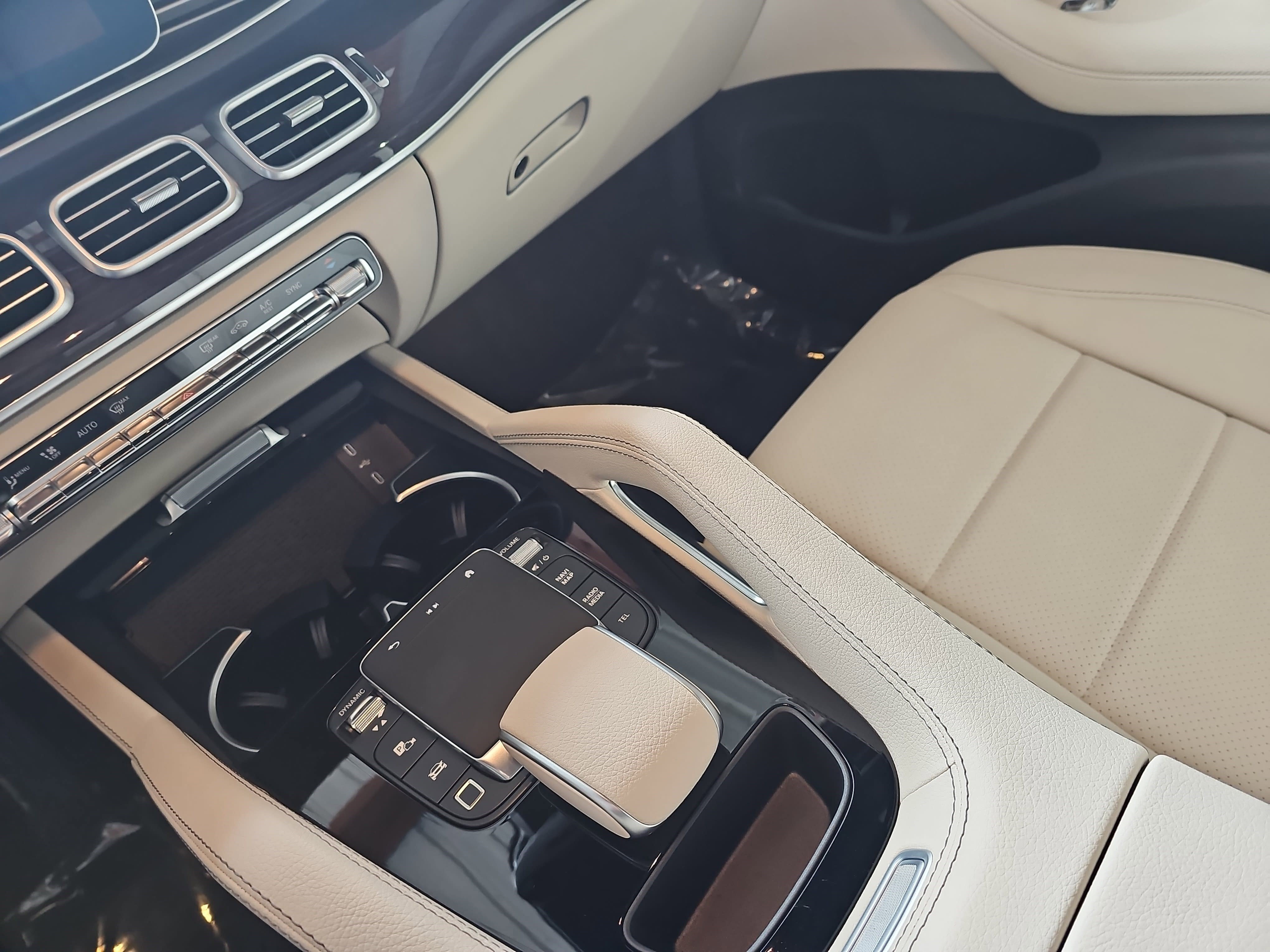 Certified 2026 Mercedes-Benz GLE 450 4MATIC image 27