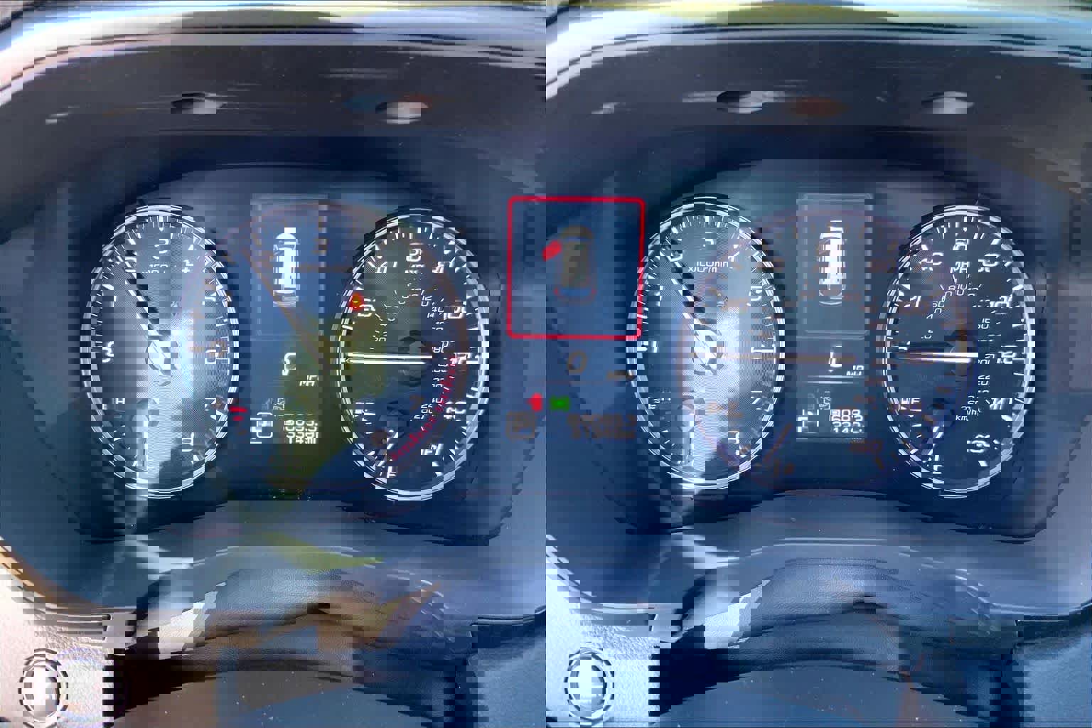 Used 2023 Subaru Ascent Onyx Edition Limited image 23