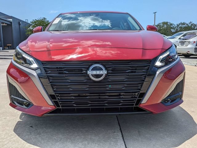 New 2026 Nissan Altima 2.5 SV w/ SV Premium Package FWD image 3