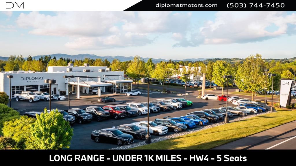 Used 2026 Tesla Model 3 RWD image 3