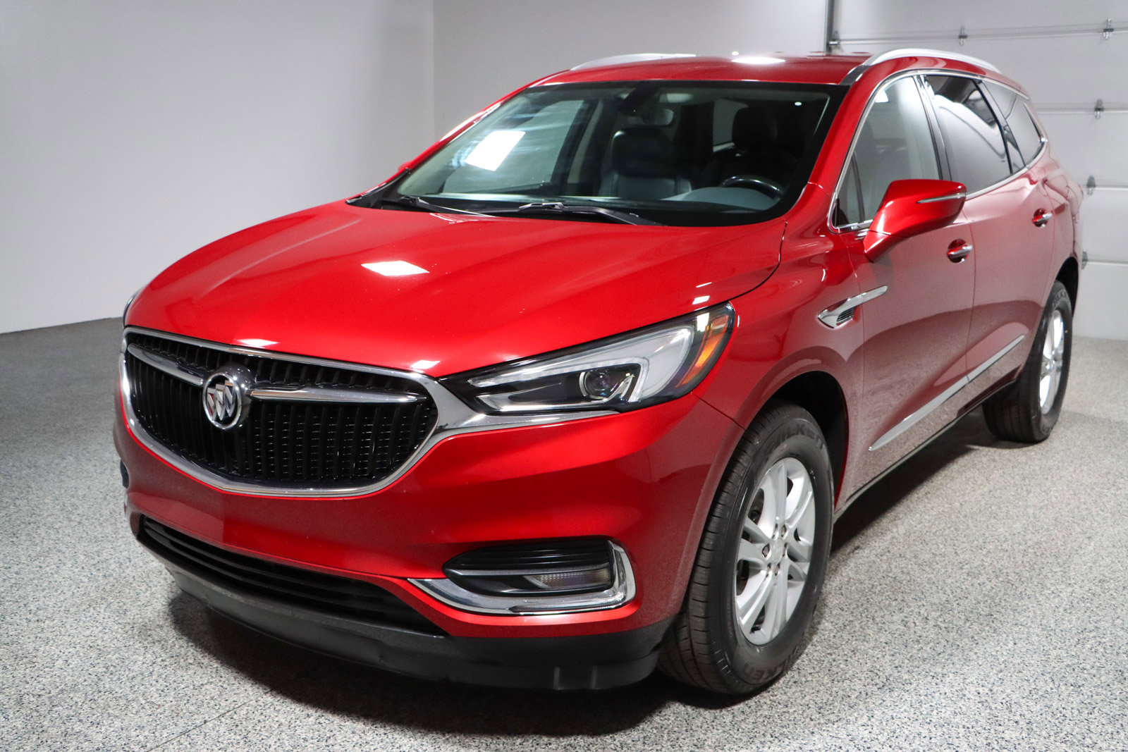 Used 2019 Buick Enclave Essence image 33