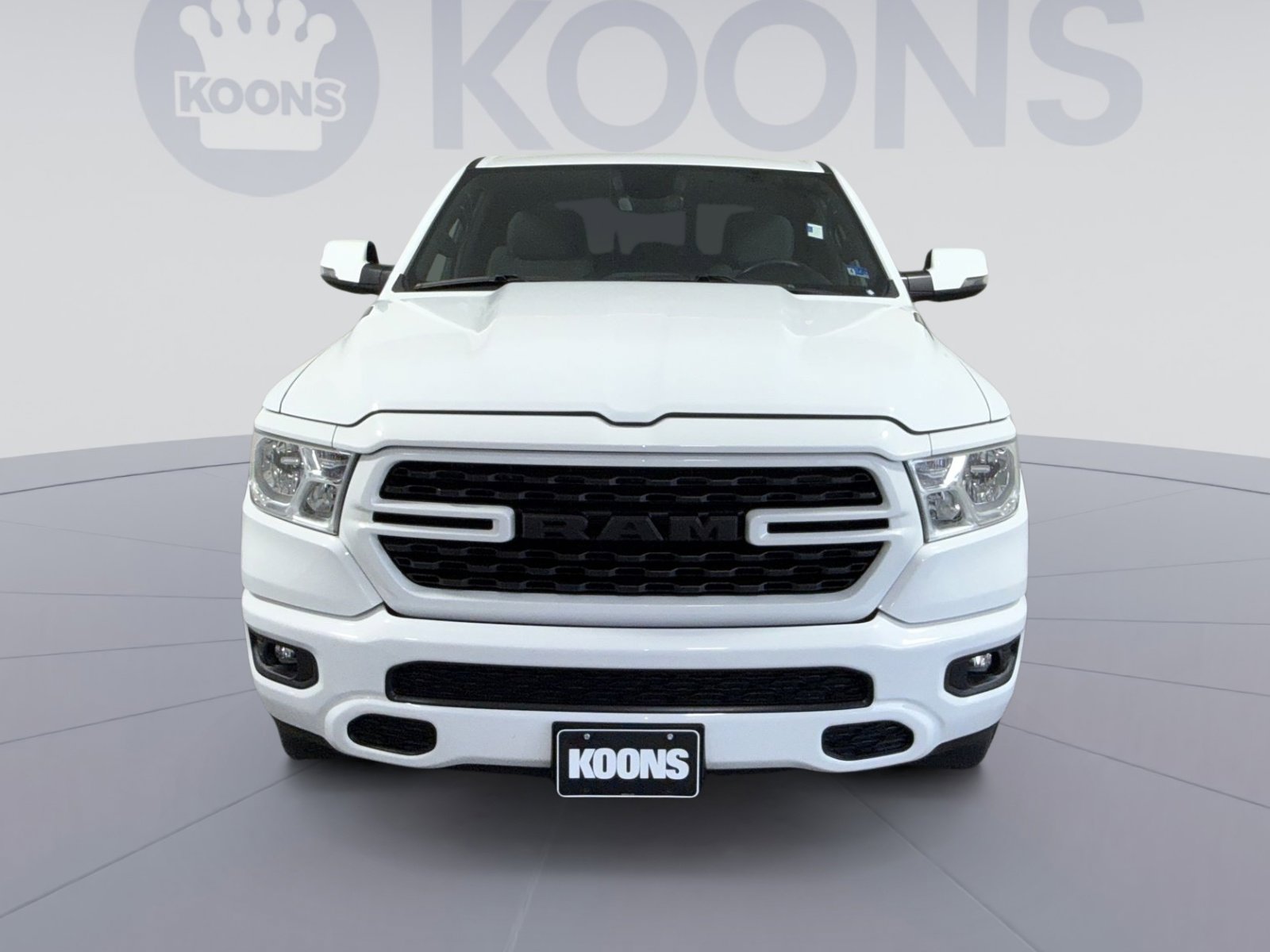 Used 2023 RAM 1500 Lone Star AWD/4WD image 11