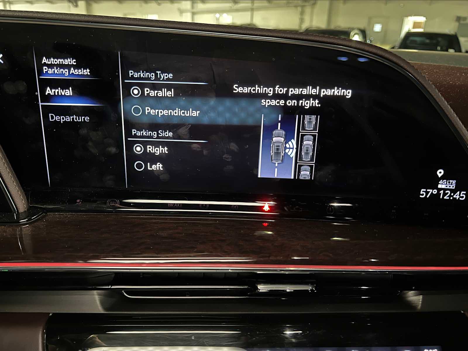 Used 2023 Cadillac Escalade Sport Platinum AWD/4WD image 39