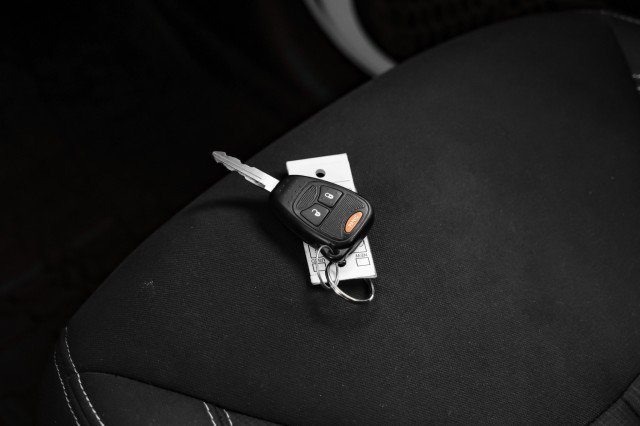 Used 2015 Jeep Wrangler Unlimited Sahara w/ Connectivity Group image 53