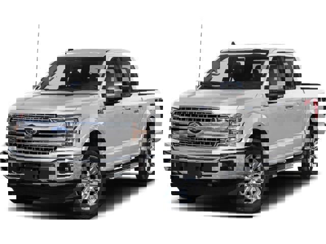 Used 2020 Ford F150 Lariat w/ Equipment Group 502A Luxury