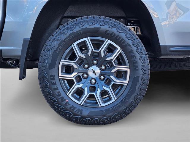 New 2026 Chevrolet Colorado Z71 image 10