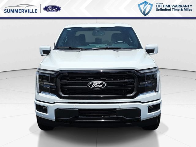 New 2026 Ford F150 Lariat AWD/4WD image 10