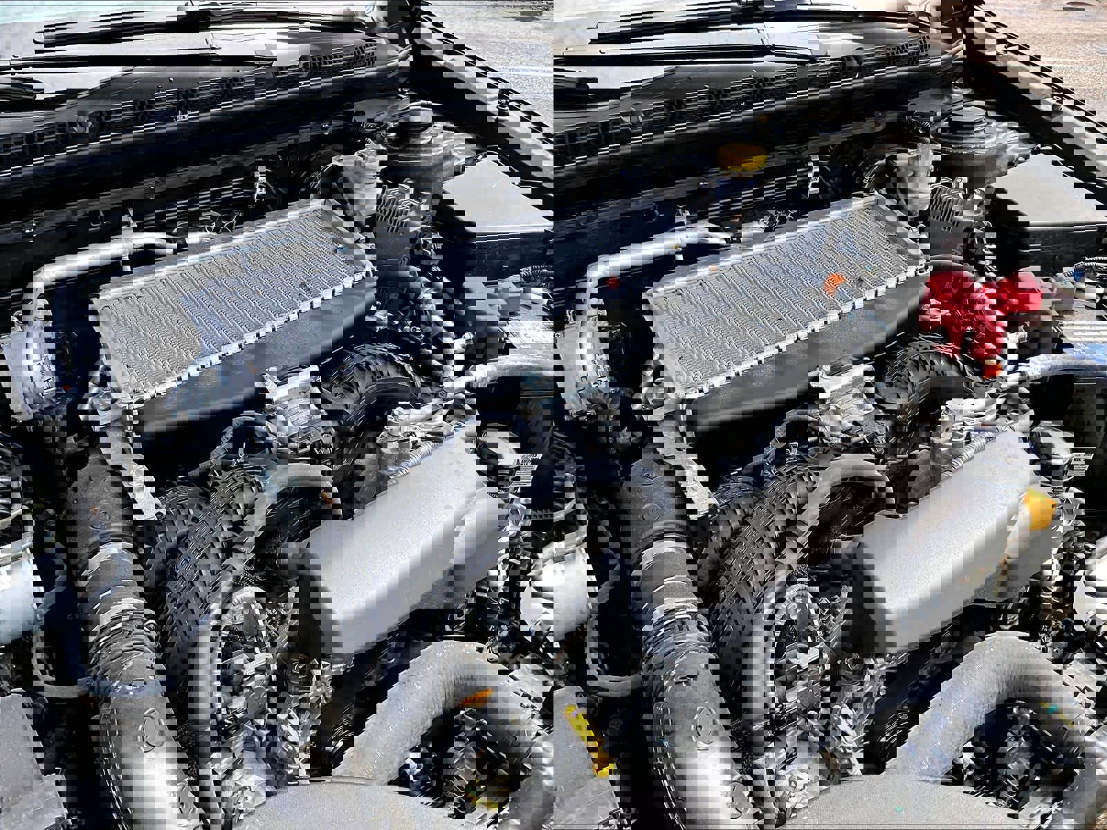 Used 2022 Subaru Outback Onyx Edition XT AWD/4WD image 33