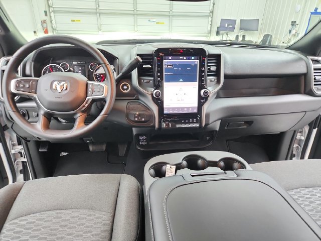 New 2026 RAM 2500 Tradesman AWD/4WD image 23