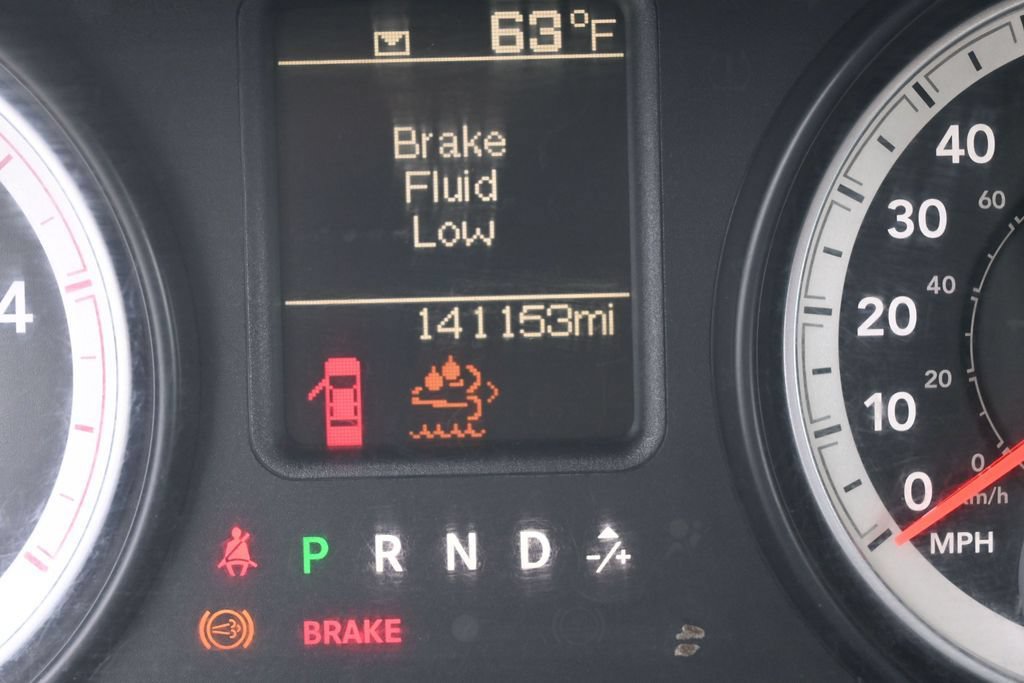 Used 2014 RAM 4500 Tradesman w/ Power Accessory Group AWD/4WD image 31