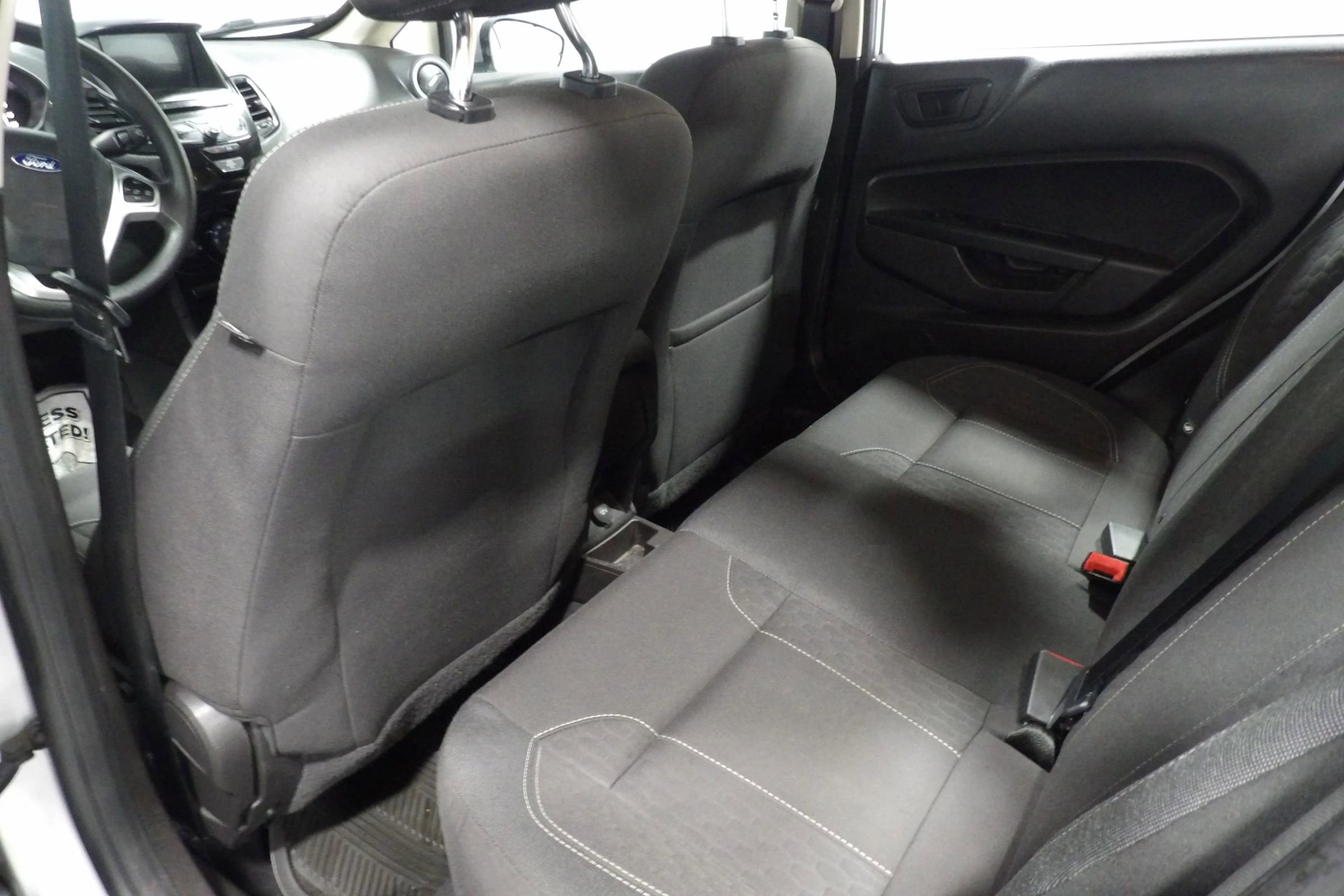 Used 2019 Ford Fiesta SE w/ Equipment Group 201A FWD image 10